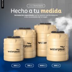 Tanques