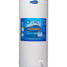 Termotanque Eléctrico ELEC 106 C/SUP