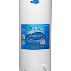 Termotanque Eléctrico ELEC 106 C/INF
