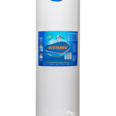Termotanque Eléctrico ELEC 125 C/SUP