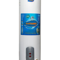 Termotanque Eléctrico ELEC 130 C/SUP