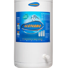 Termotanque Eléctrico ELEC 70 C/INF