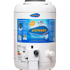 Termotanque a Gas EP 23 C/INF