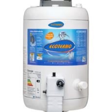 Termotanque a Gas EP 23 C/SUP