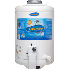 Termotanque a Gas EP 53 C/INF