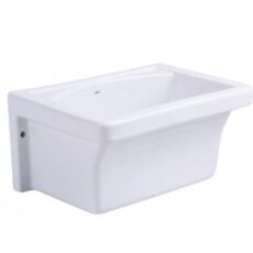 Pileta de lavar con fregadero grande