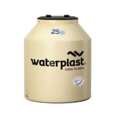 Waterplast Tricapa Clásico 1.000l.