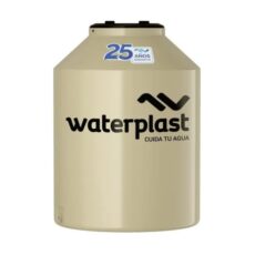 Waterplast Tricapa Vertical 3.000l.