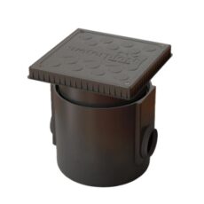 Cámara desengrasadora