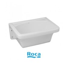 Pileta de lavar con fregadero chica