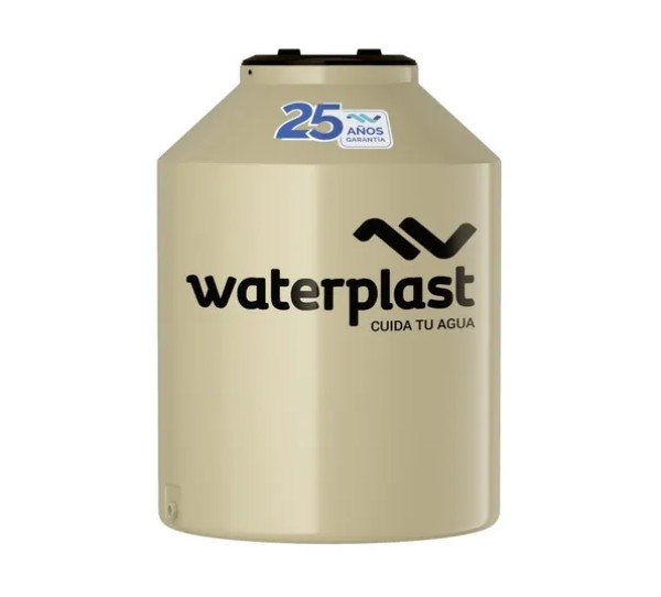 Waterplast Tricapa Vertical 5.000l.