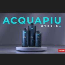 Alta Recuperación Gas