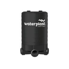 Cámara de inspección