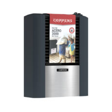 Peltre Acero 3000 Sin Tiraje