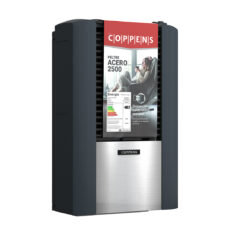 Peltre Acero 2500 Tiro Balanceado