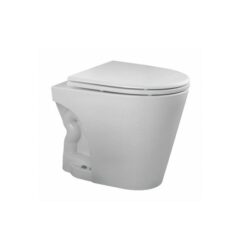 Inodoro corto Marina
