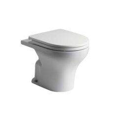 Inodoro corto Veneto