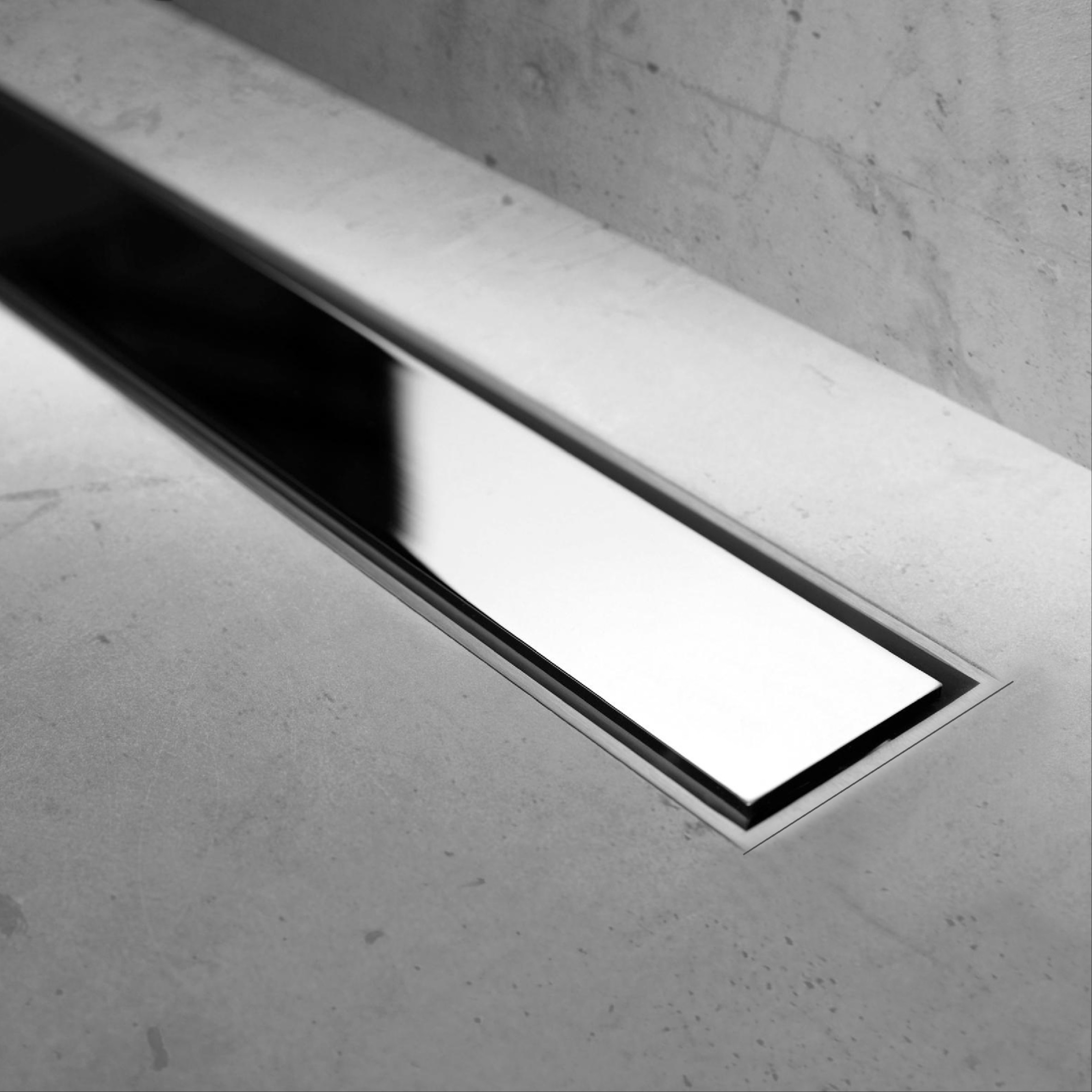 Desagüe Lineal ABS 60cm - Imagen 2