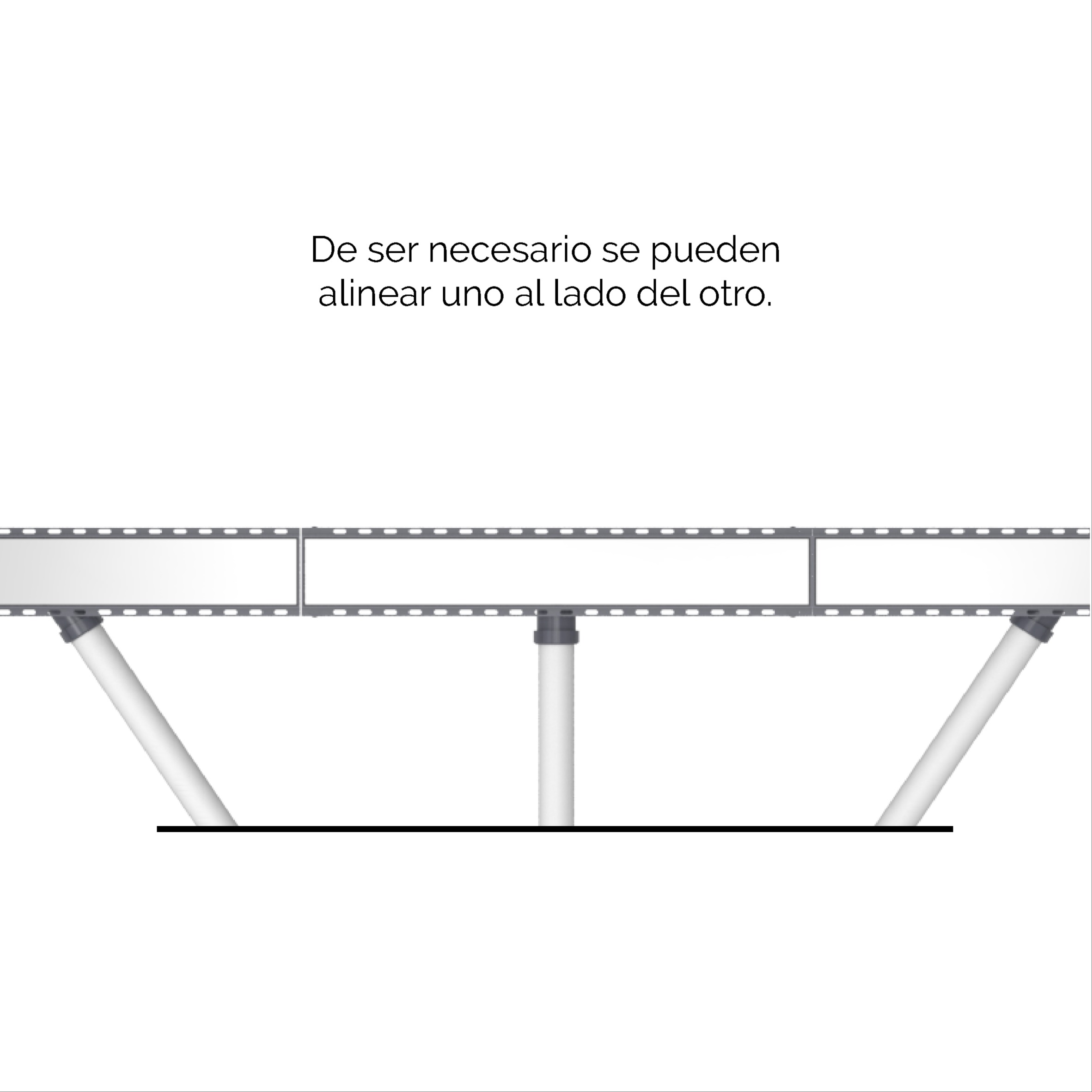 Desagüe Lineal ABS 60cm - Imagen 6