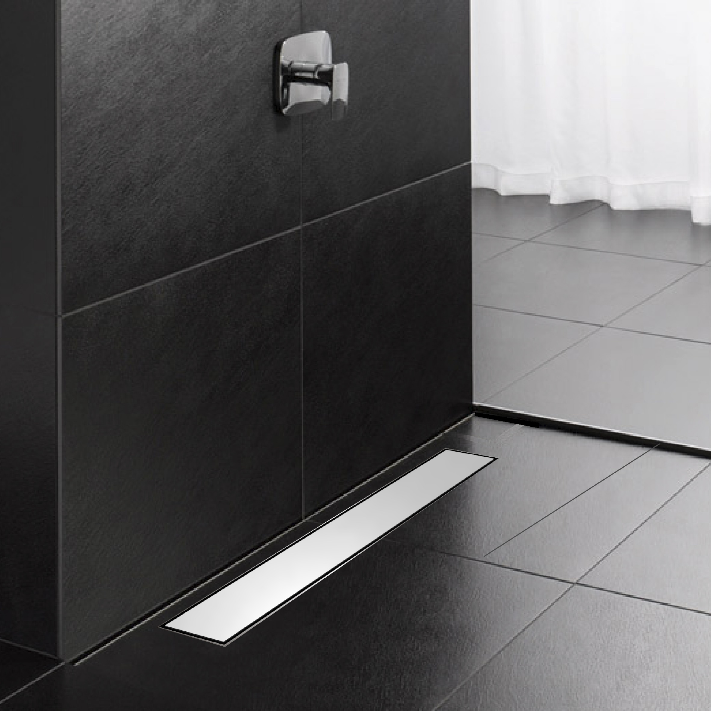 Desagüe Lineal ABS 60cm - Imagen 8