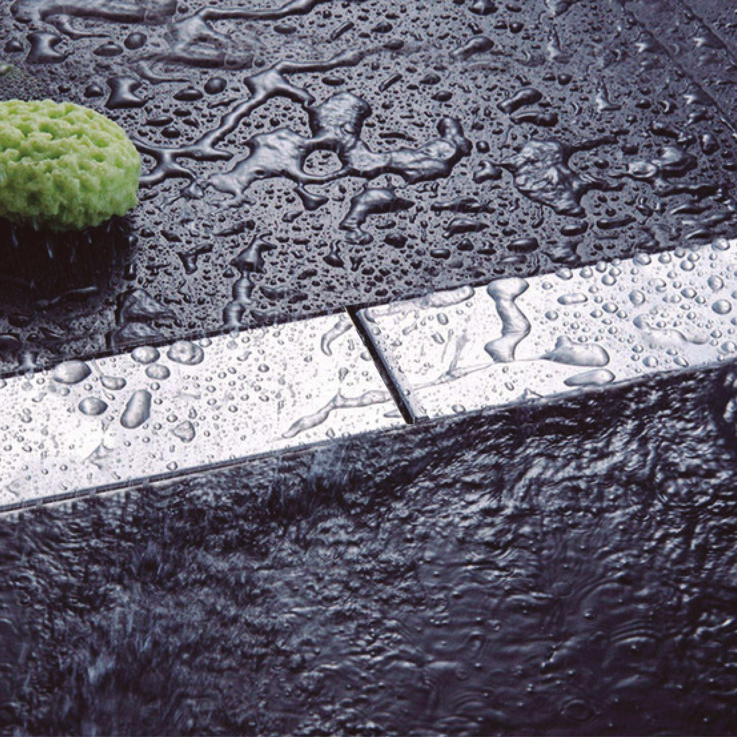 Desagüe Pleno Revestir Encastrable 60cm - Imagen 5