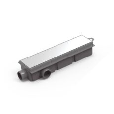 Desagüe Pleno Revestir Encastrable 30cm