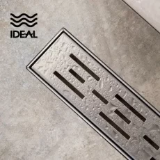 Desagües Lineales